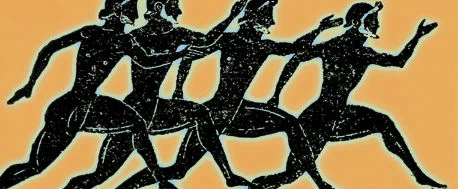 Let's go back in history...