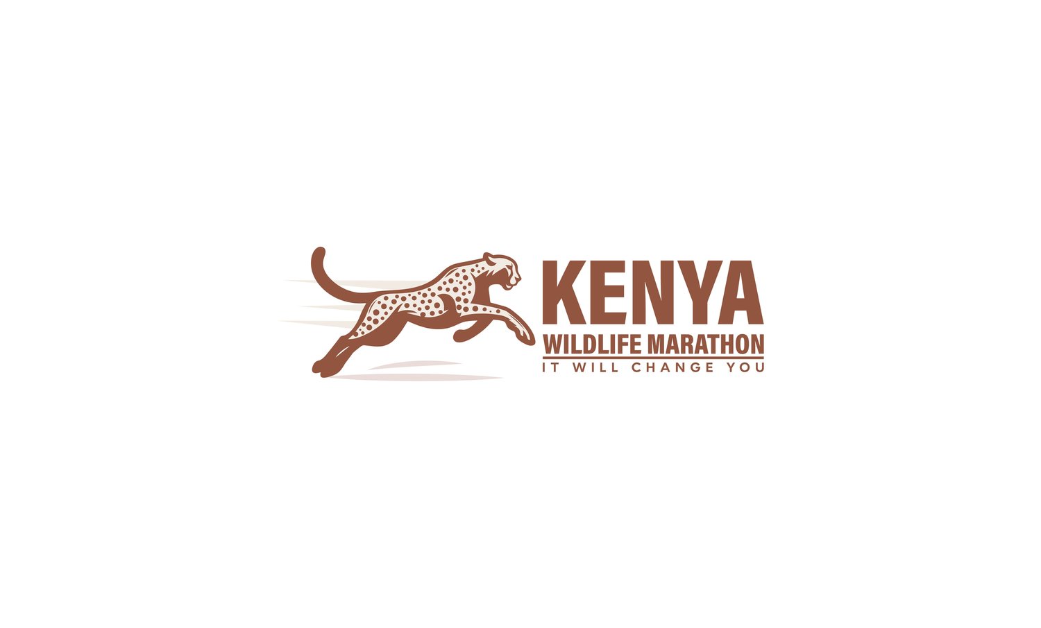 Kenya Wildlife Marathon