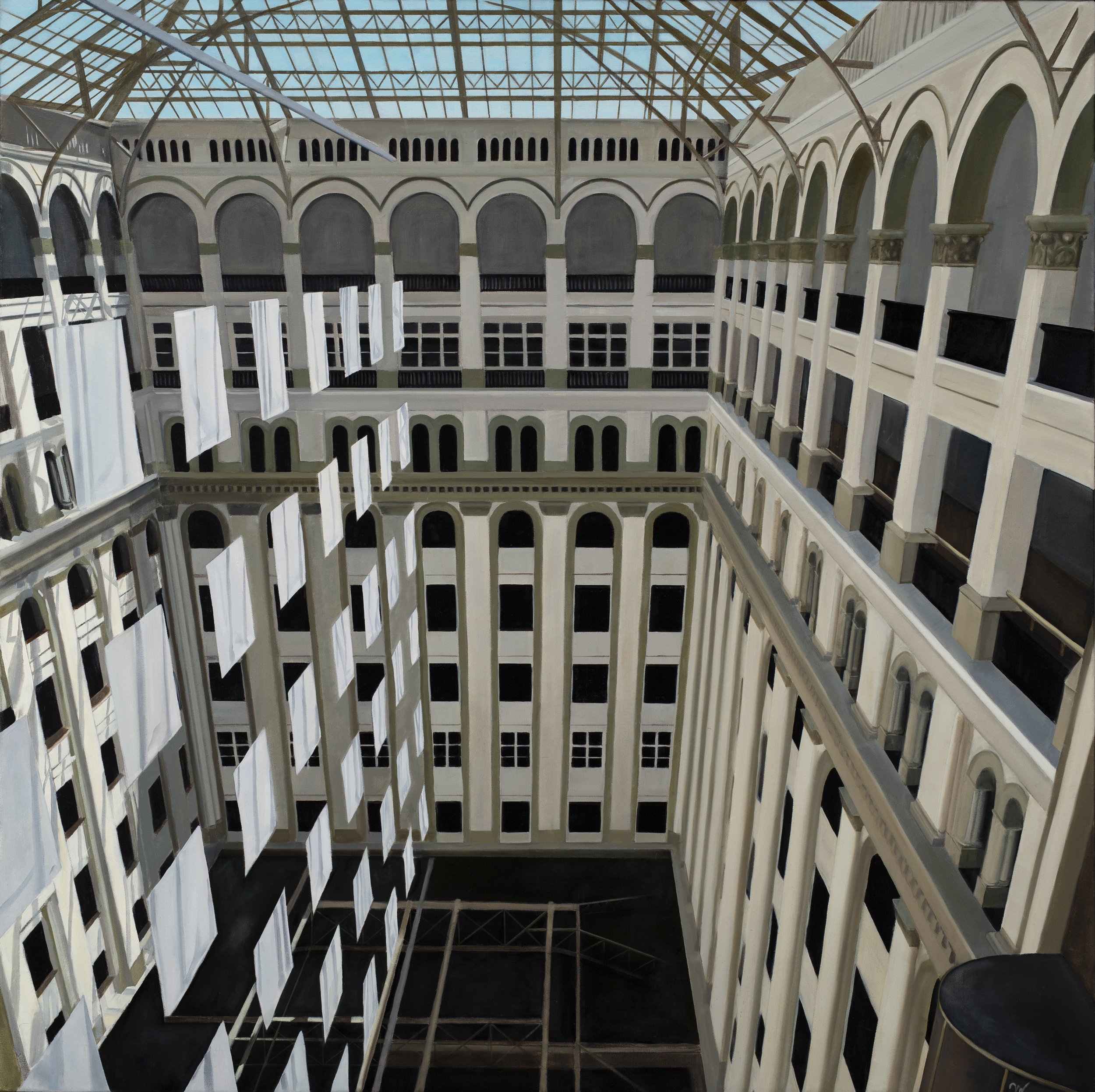 Old Post Office DC 1