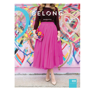 Belong Magazine