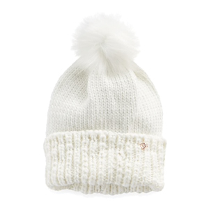 Lauren Conrad for Kohls Pom Pom Hat