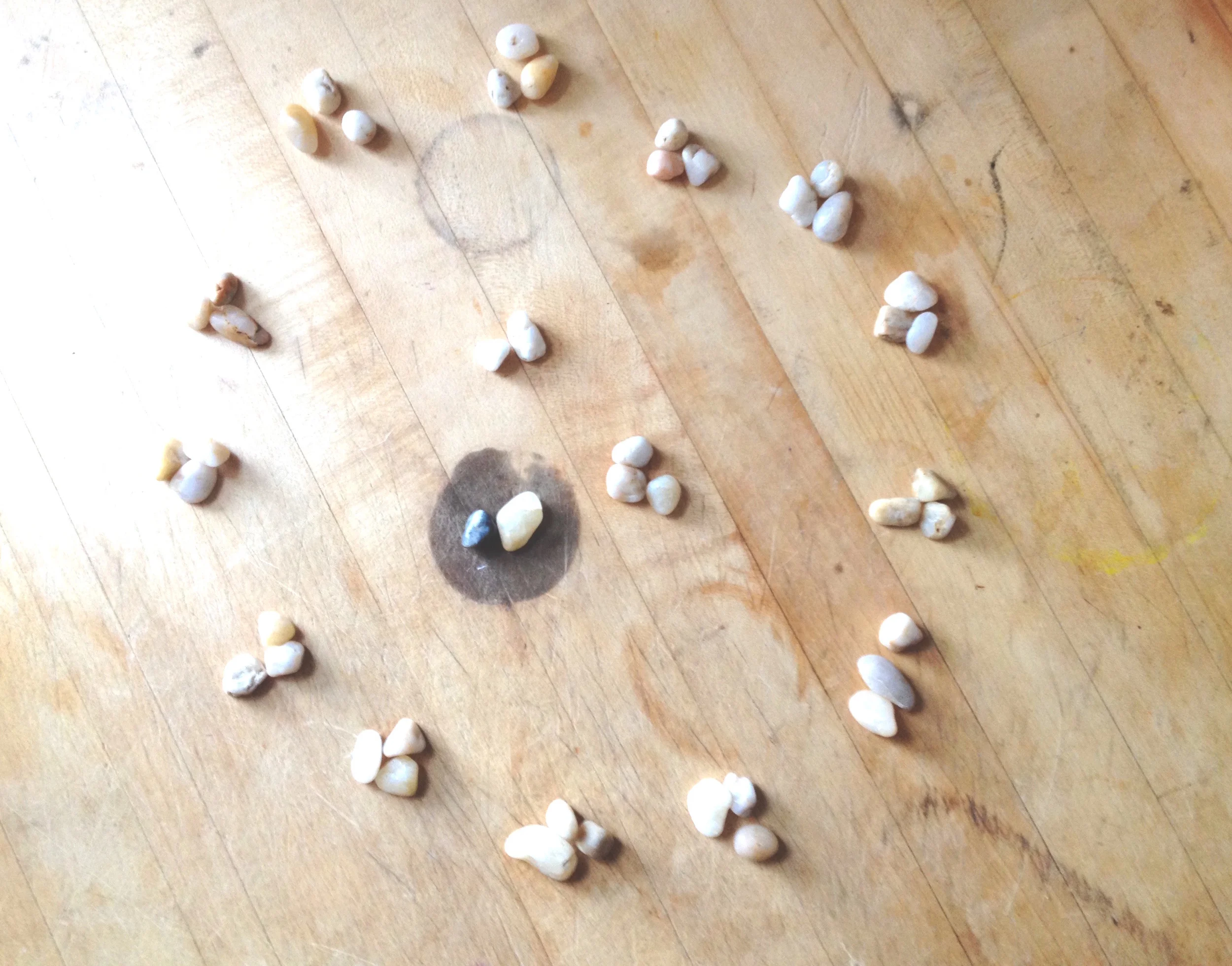 Healing Rage : Inner Peace for Trauma Survivors