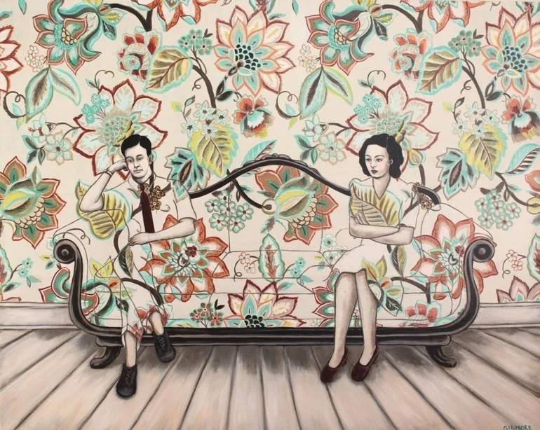 Hidden Silent Conflict