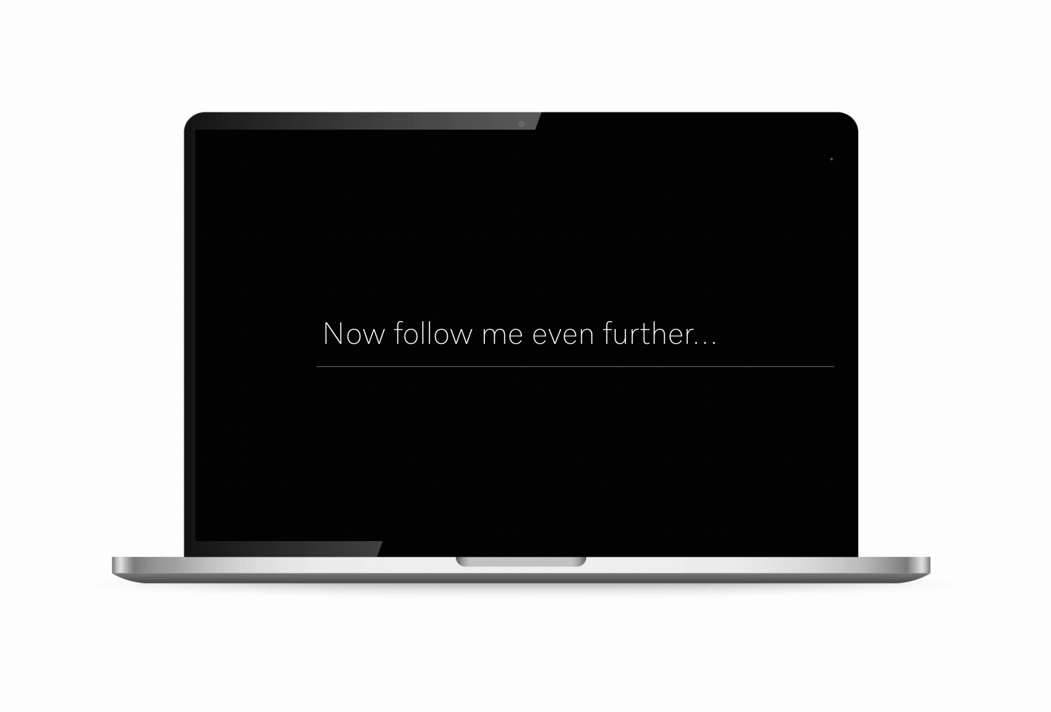 Miele Animation Example