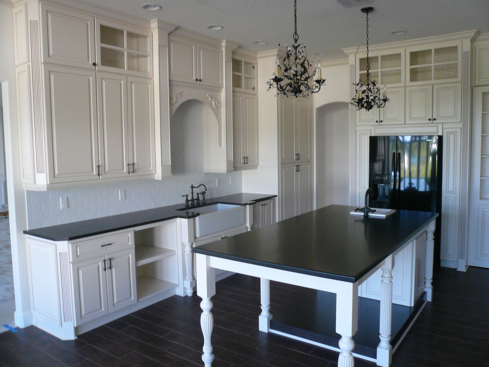 Kitchen Cabinets Merritt Island Fl Cabinet Designs Of Central Florida