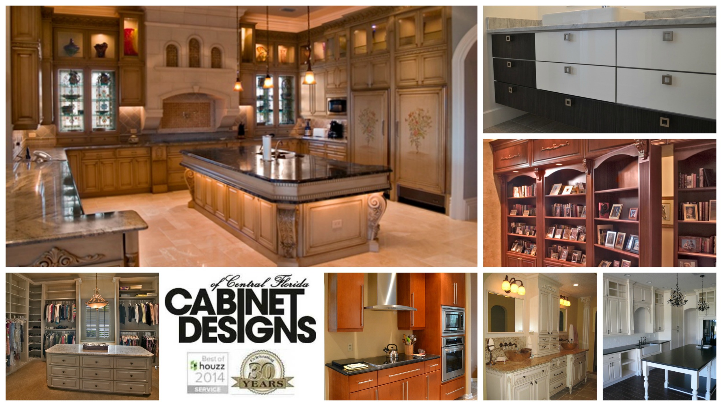 Kitchen Cabinets Vero Beach Fl Cabinet Designs Of Central Florida