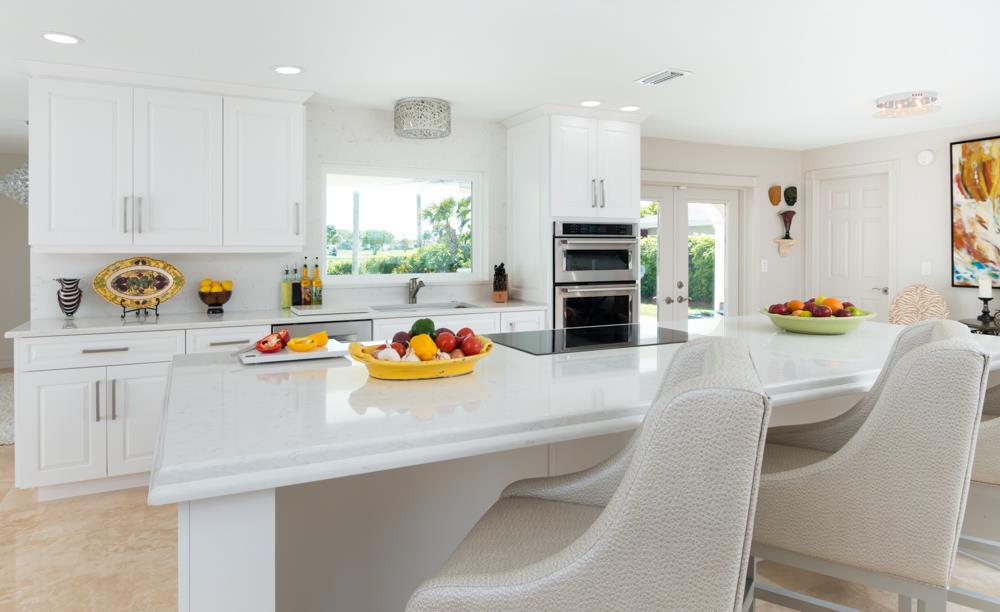 Kitchens Cabinet Designs Of Central Florida