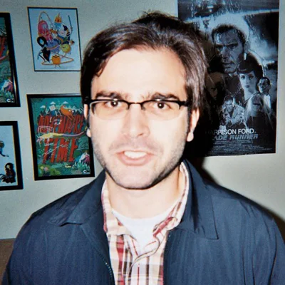 Cody Johnston