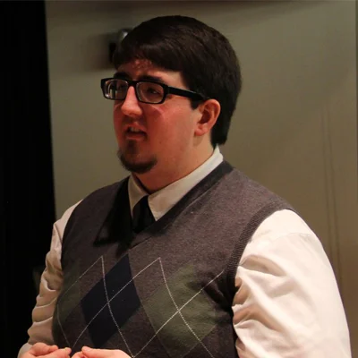 Mark Hale Jr.