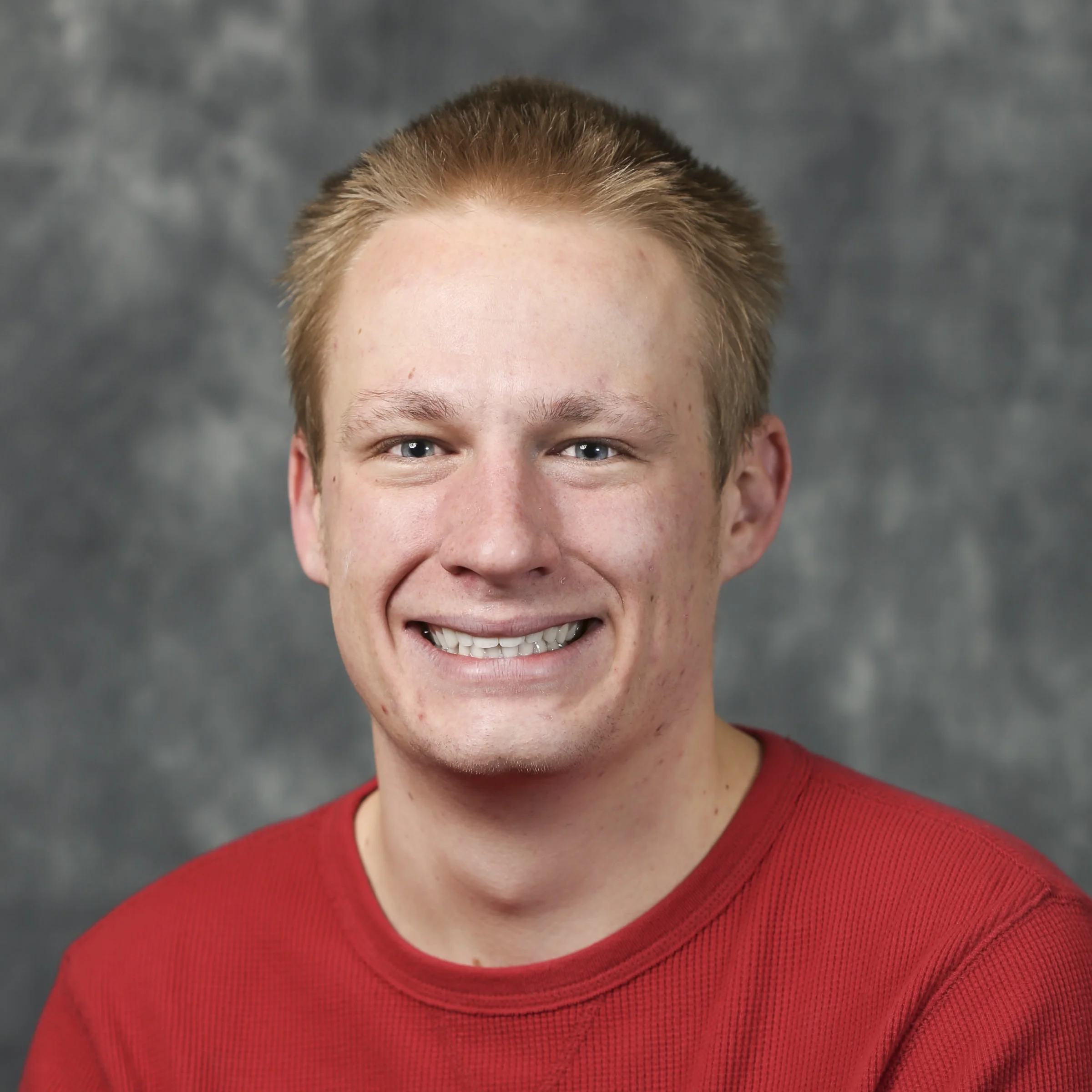 Doug Lehmkuhl