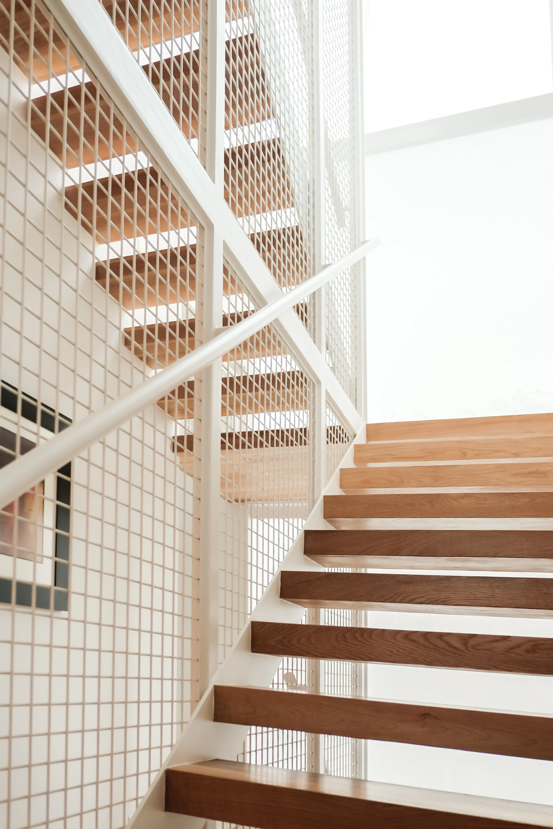 KIMBALL stair
