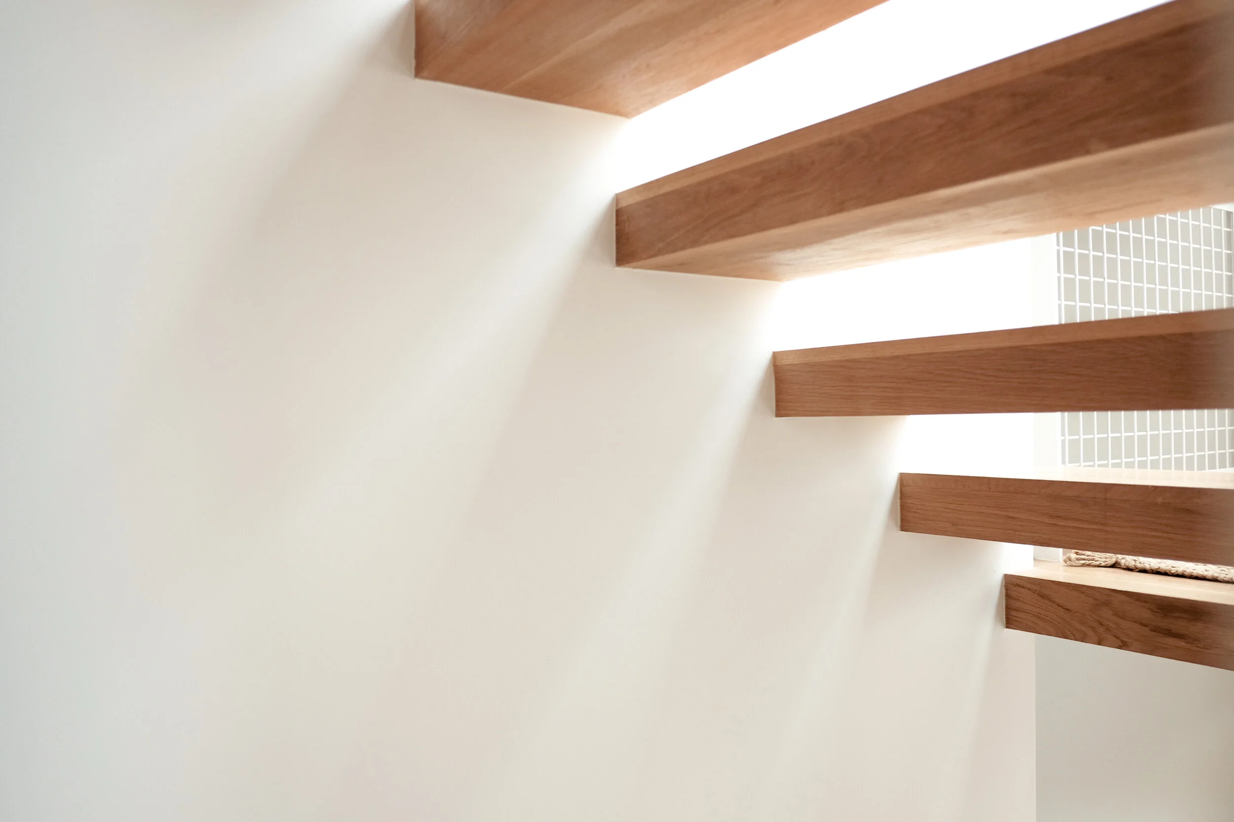 KIMBALL stair treads