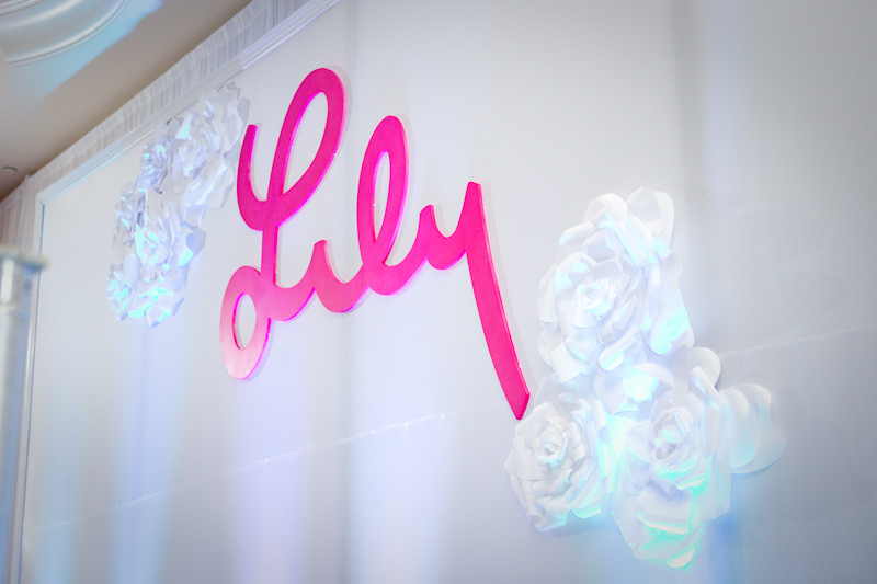 Lily Israel