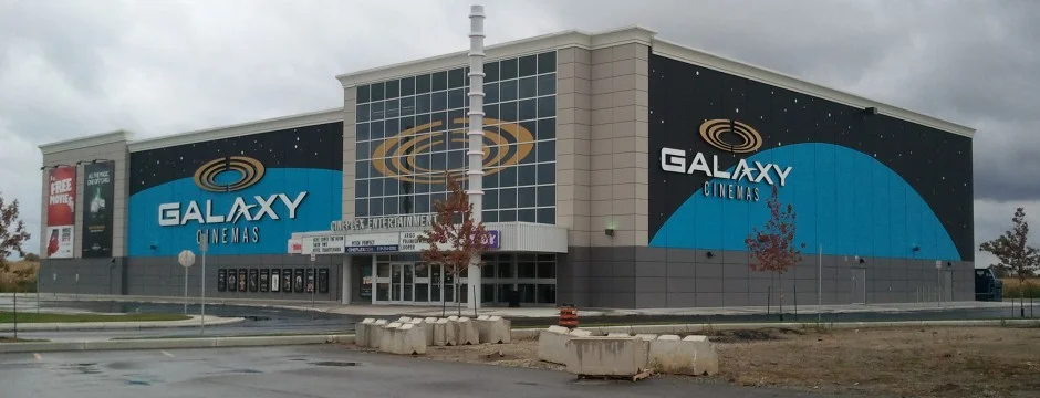 galaxy theatre