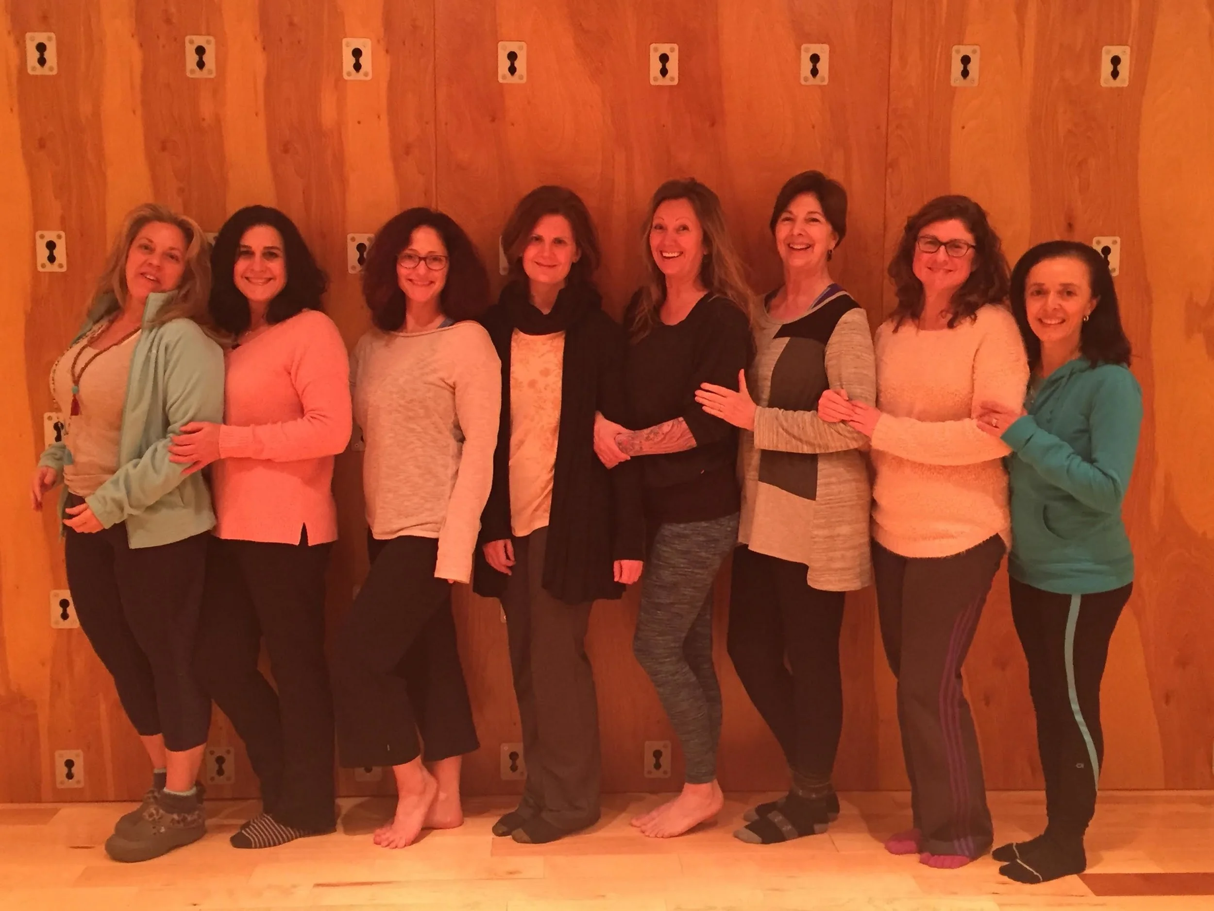 Yoga teacher Graduates.jpg