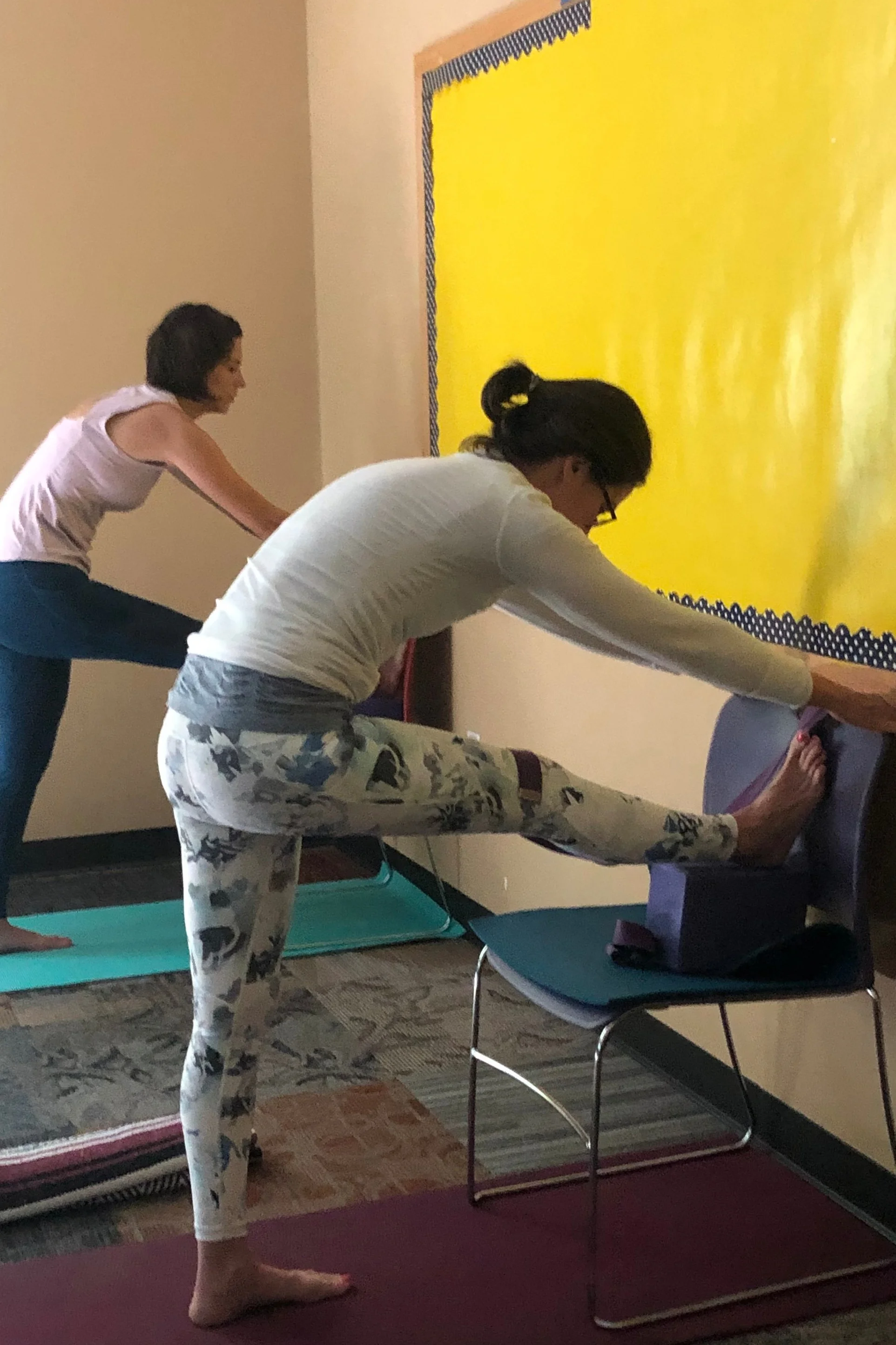 “To access a healthy spine, you begin to have a healthy relationship with your soul.” – Aadil Palkivala