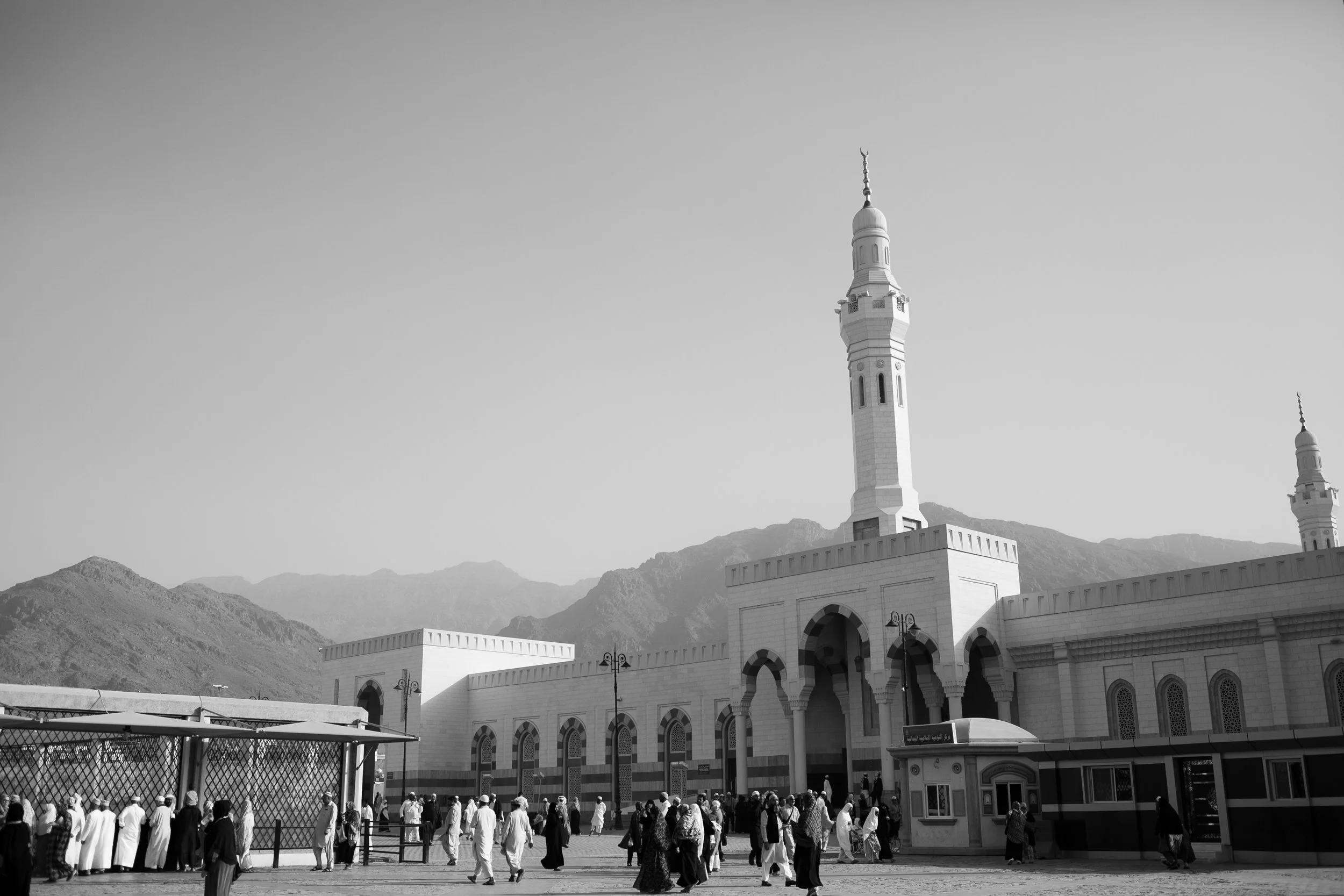Medina, Saudi Arabia
