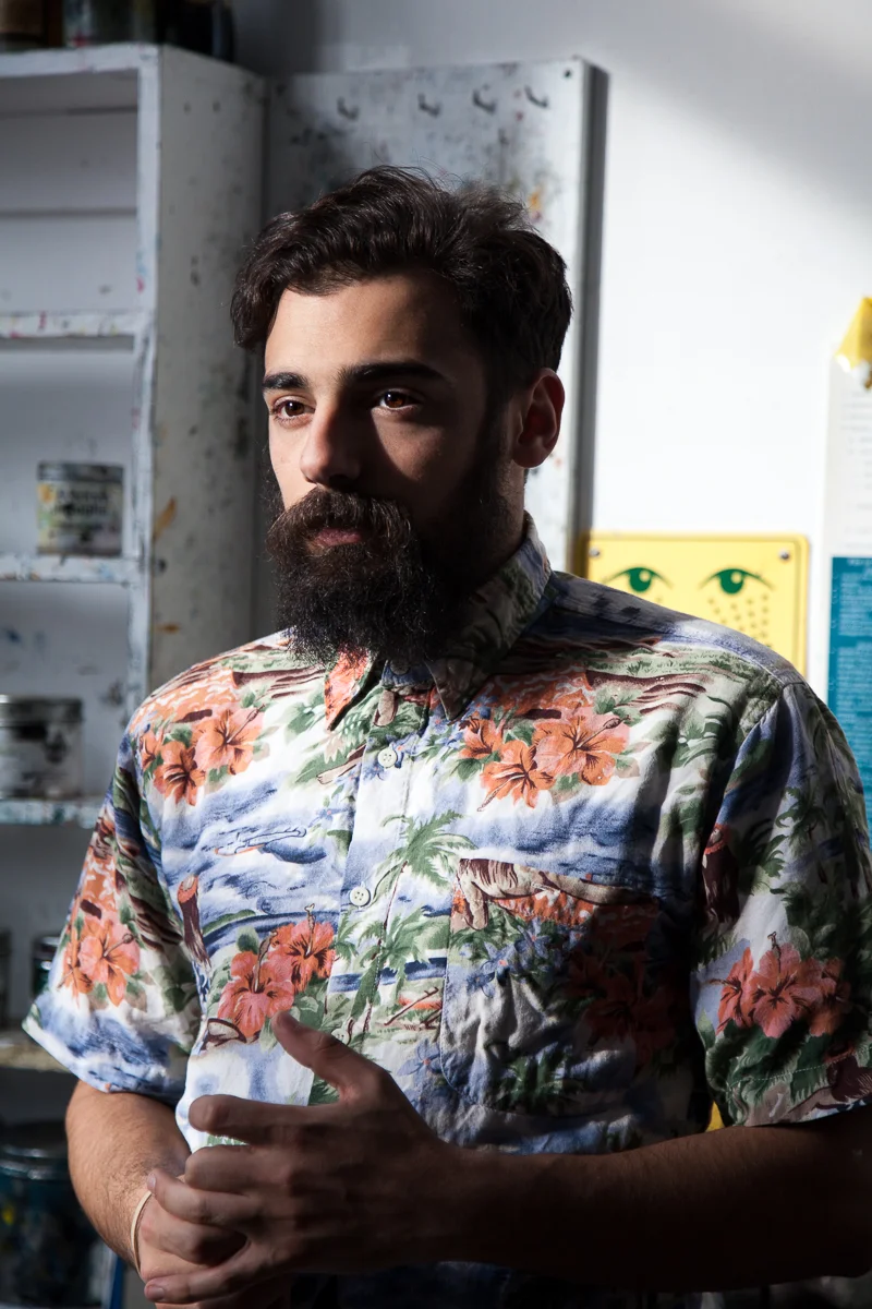  Samer Fouad, 2016   behance.net/shamefuldesigns    ello.co  &nbsp;&nbsp; &nbsp; &amp; &nbsp; &nbsp; &nbsp; vsco.co    <<< &nbsp;previous artist  &nbsp;  