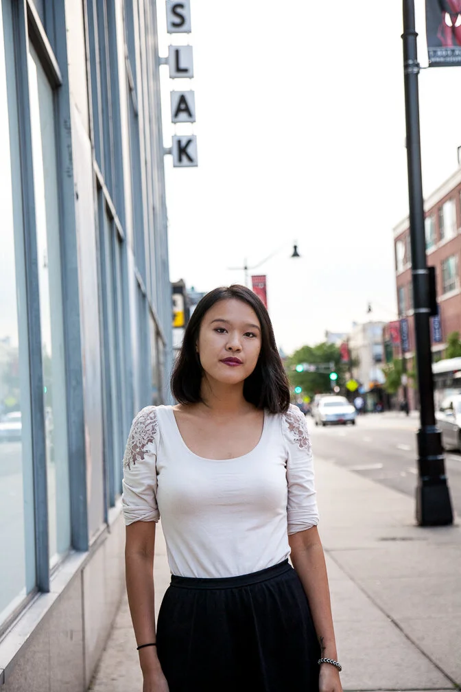  Linda Chen, 2013   instagram.com/creepy.gals    &lt;&lt;&lt; previous artist  