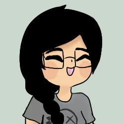 Done by squidlyart