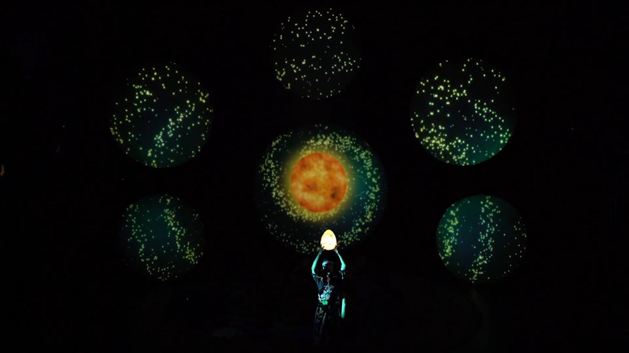 AJIJAAK ON TURTLE ISLAND Trailer