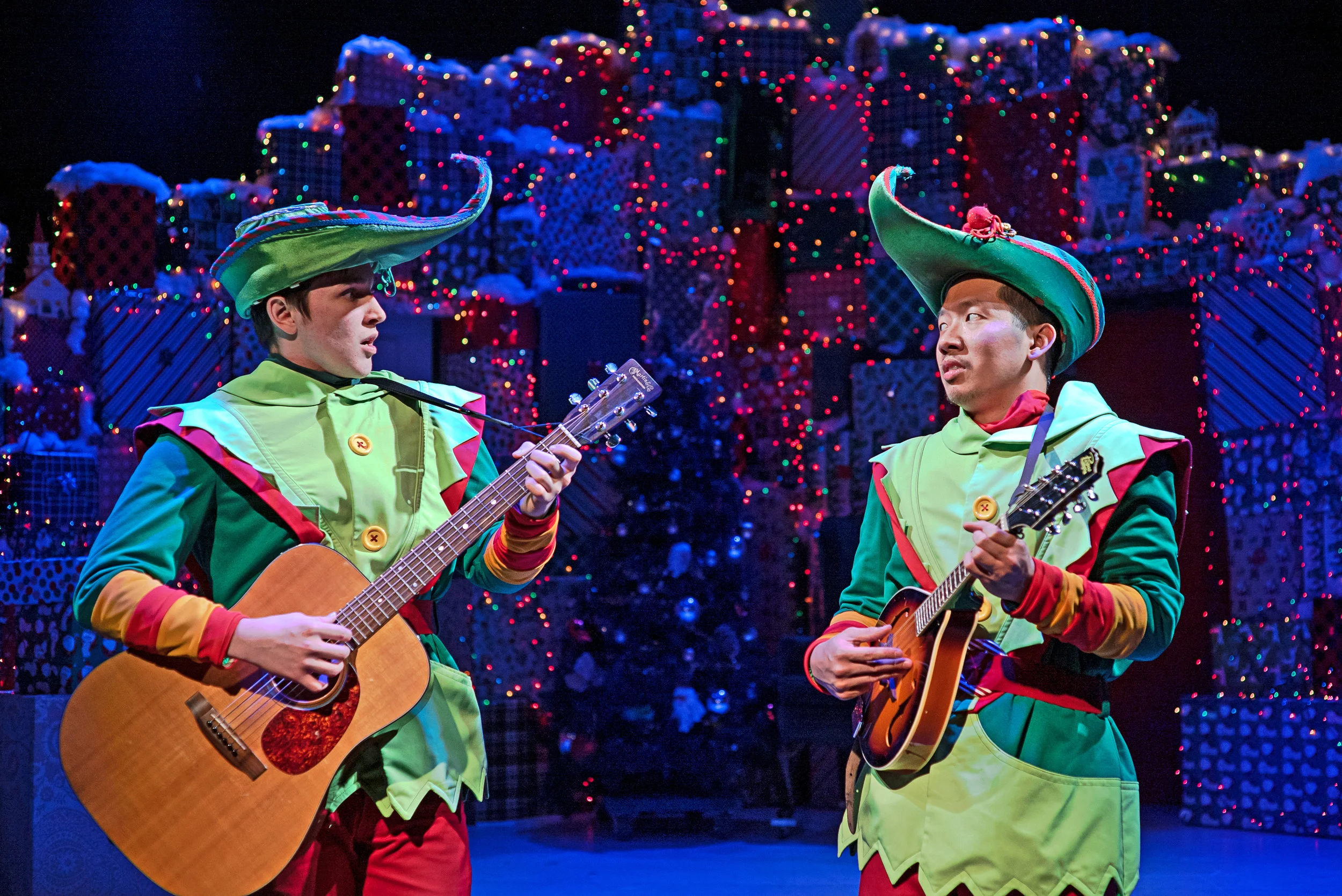   Photo: Skye Morse-Hodgson  