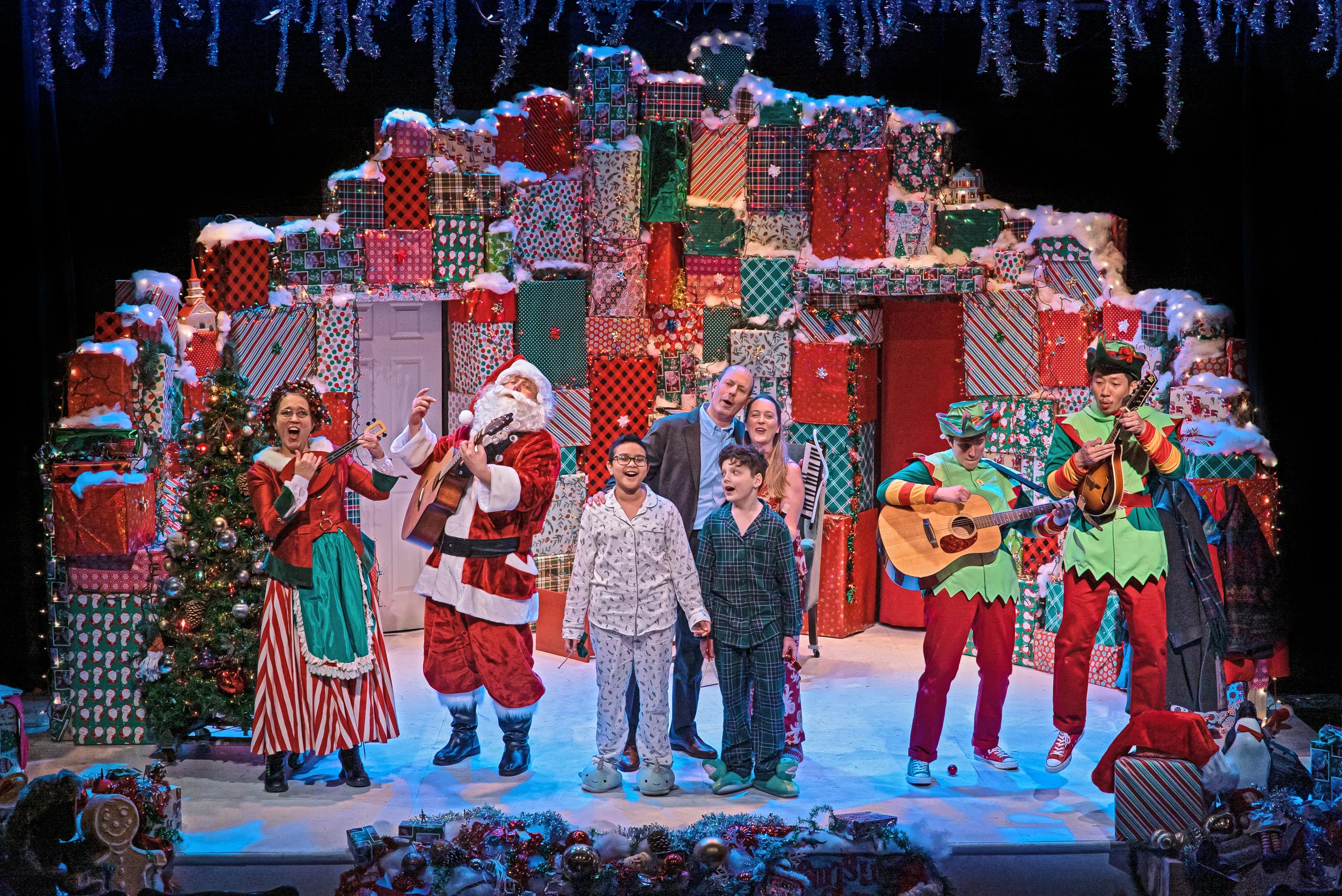   Photo: Skye Morse-Hodgson  