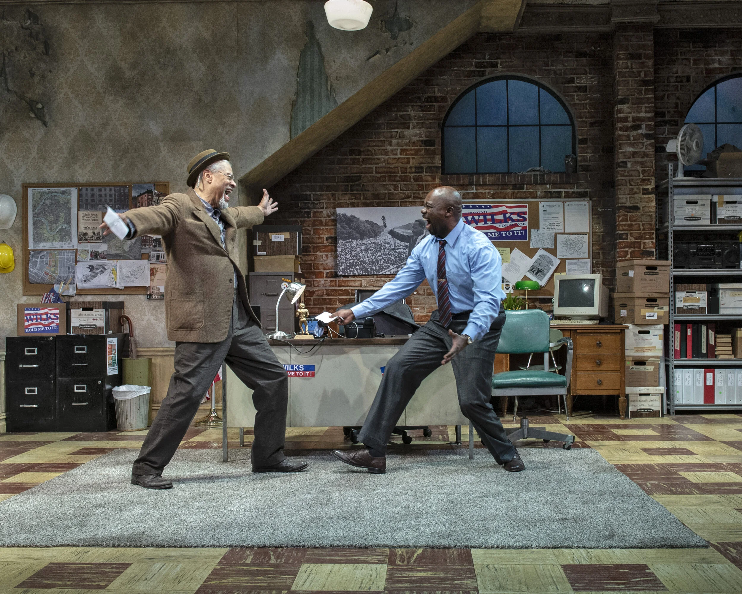   Photo: Teresa Castracane  