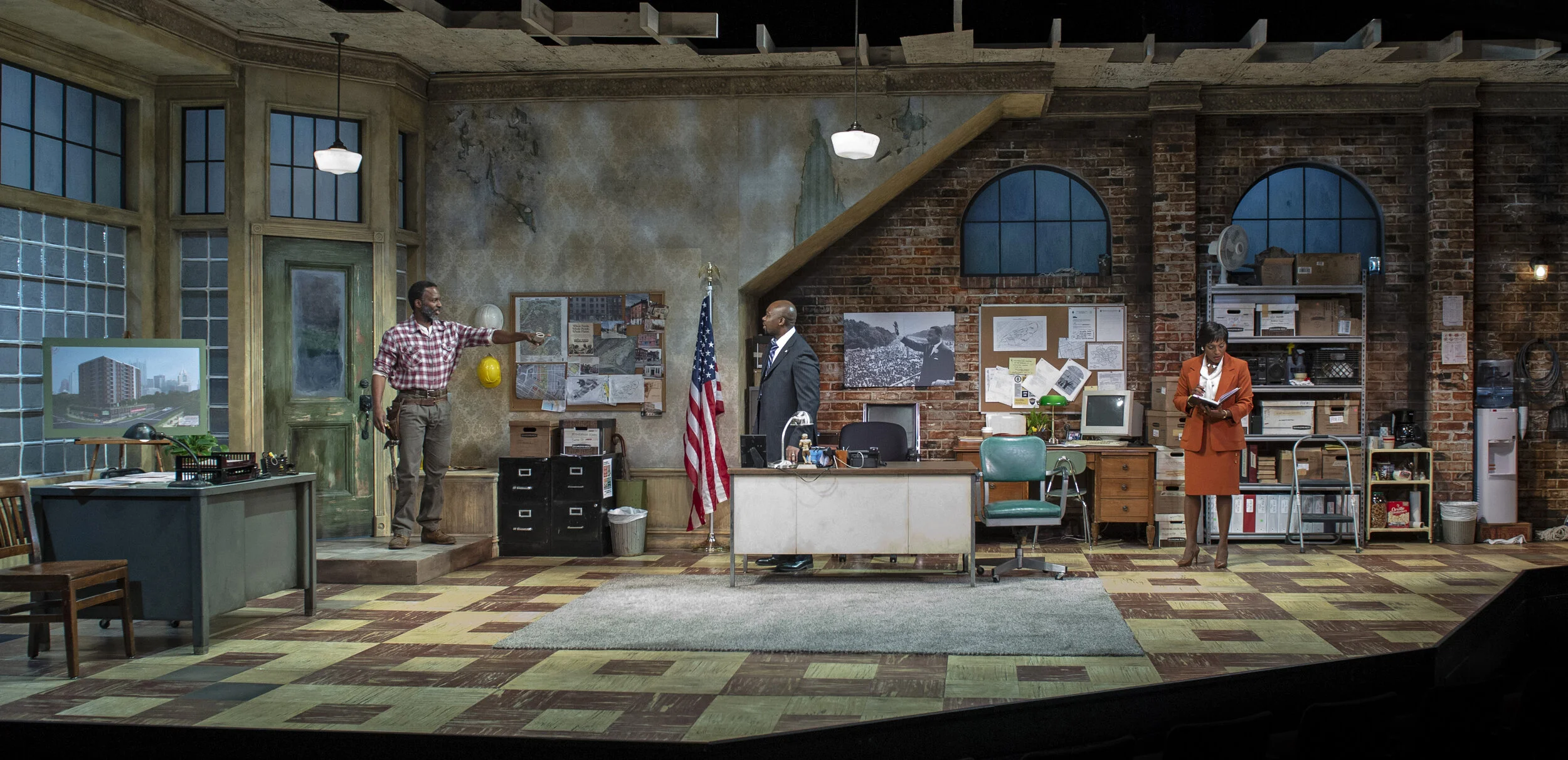   Photo: Teresa Castracane  