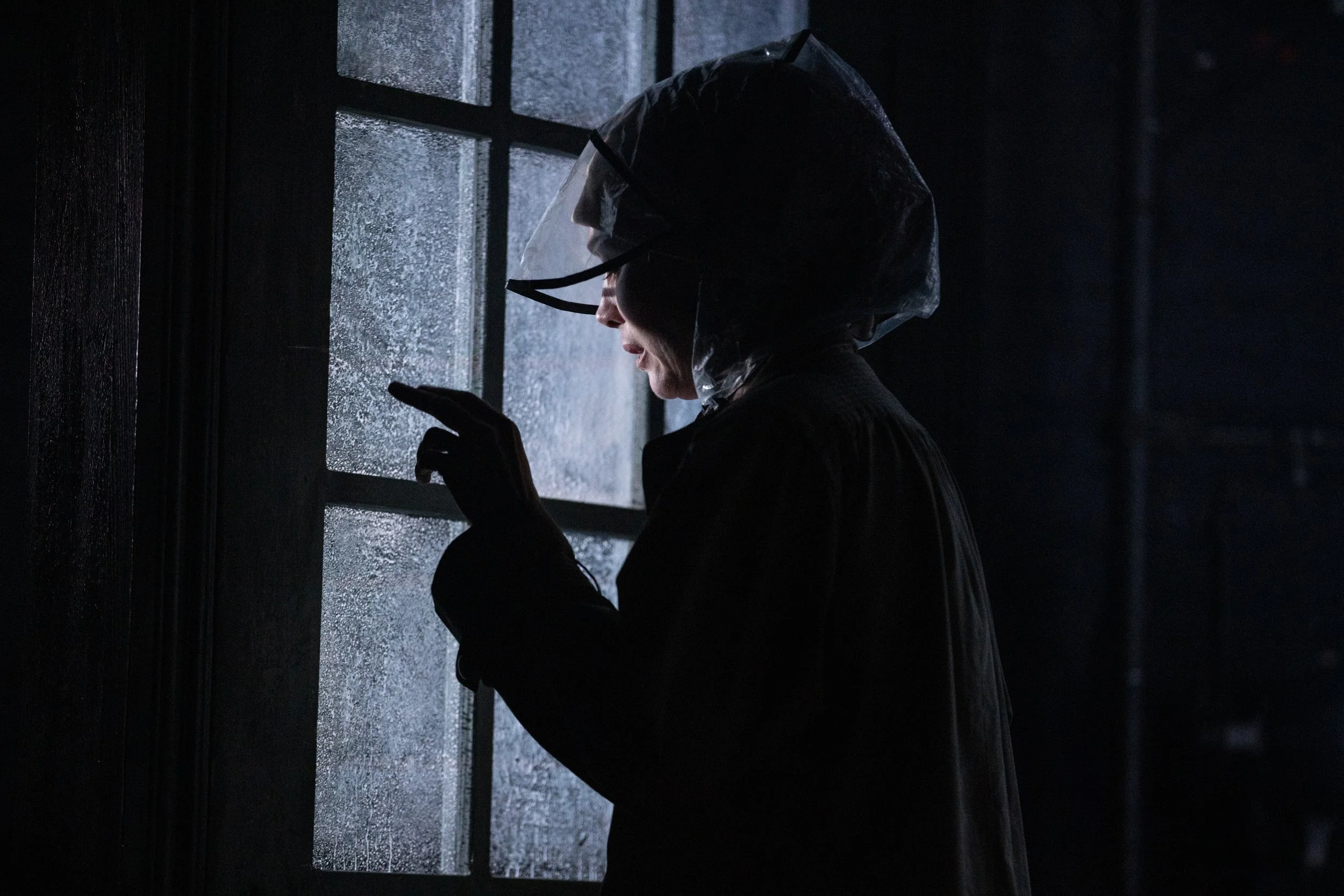 Photo: Maria Baranova
