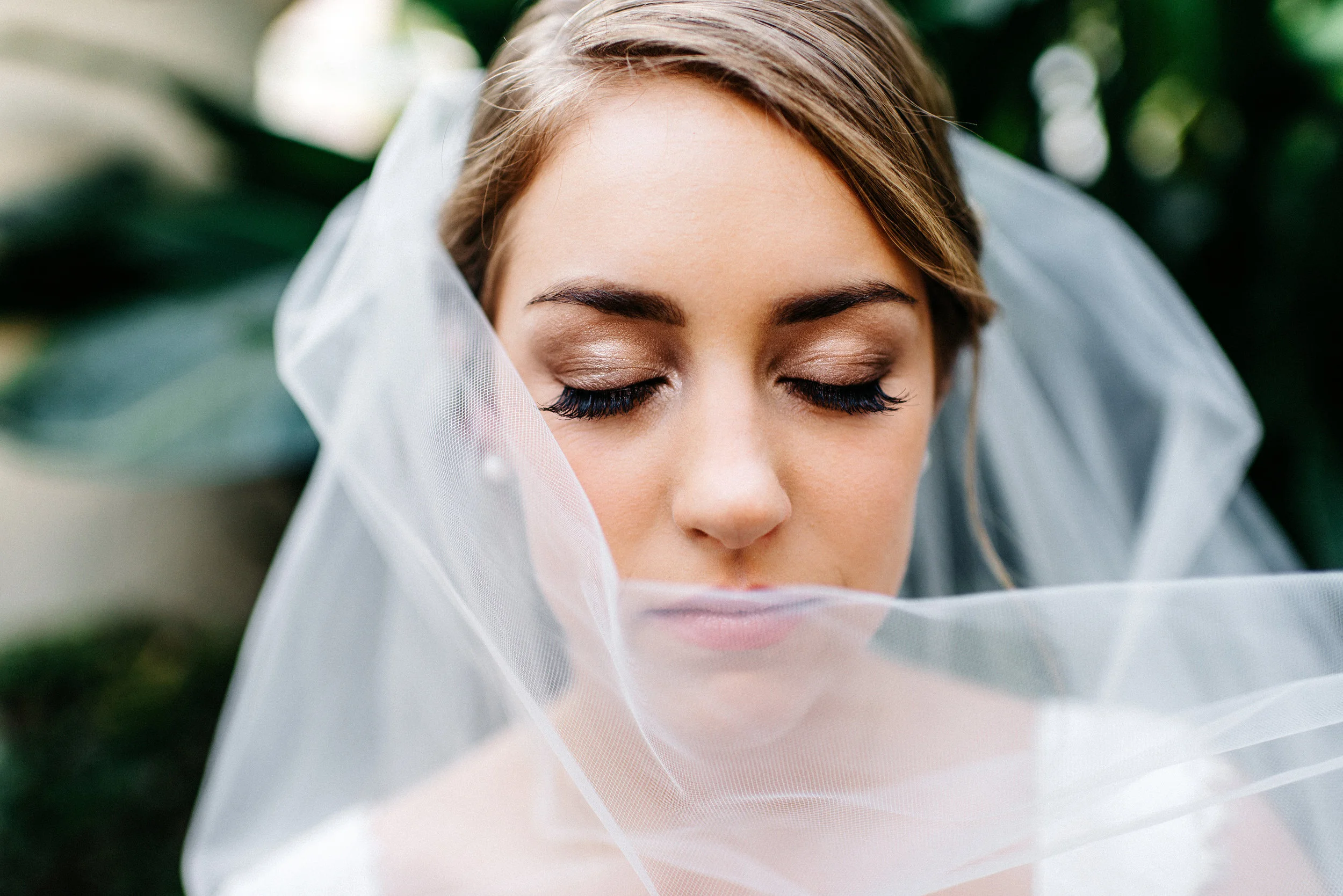 True Love Bridal Beauty