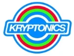 Standard kryptonics logo