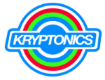 Standard kryptonics logo