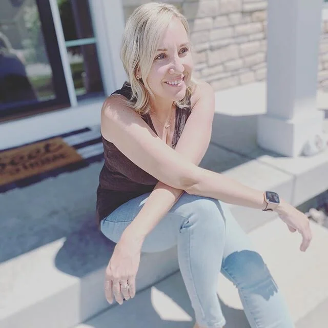 I wanted to start a boutique years ago, but it just never seemed like the right time or season of my life. For such a time as this, I find myself in the right season and in his timing. Someone asked me the other day, &ldquo;what&rsquo;s the deal with