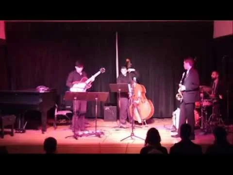 Ian Buss: Until Then