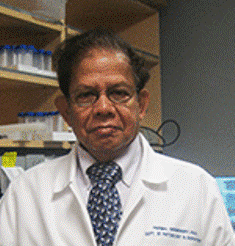 2006-2007 Perry Chowdhury (Little Rock, AK USA)