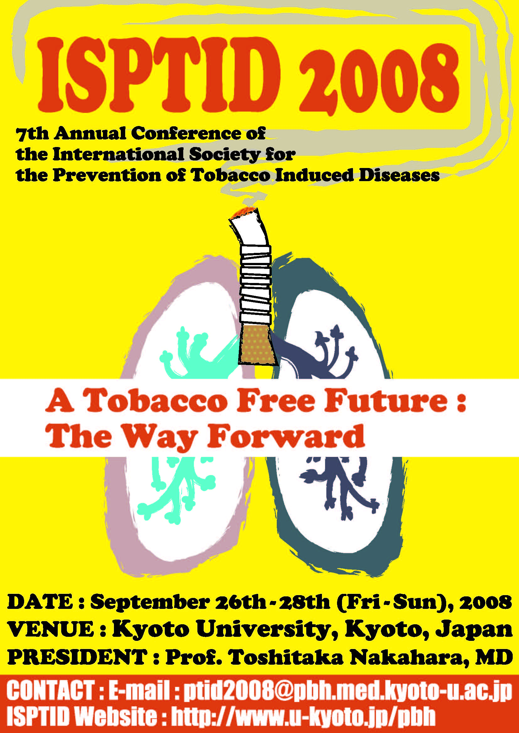 ISPTID 2008 poster yellow, English.jpg