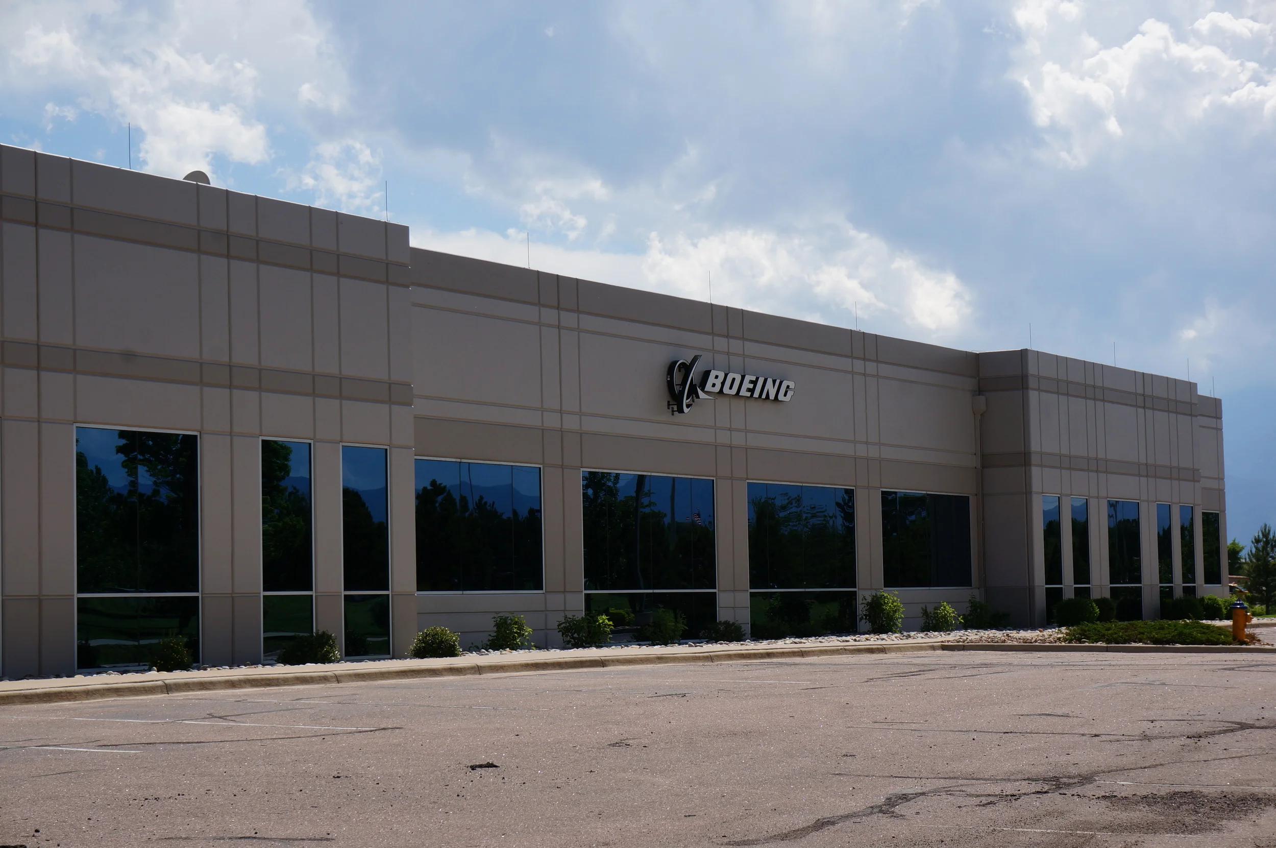 Fairbridge Partners Acquires Platte Airpark