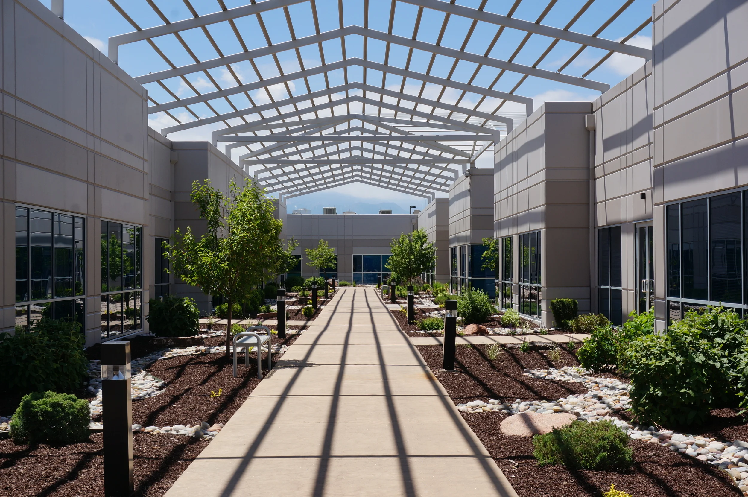 Platte Airpark Center Complex, Medical Office Building Sold