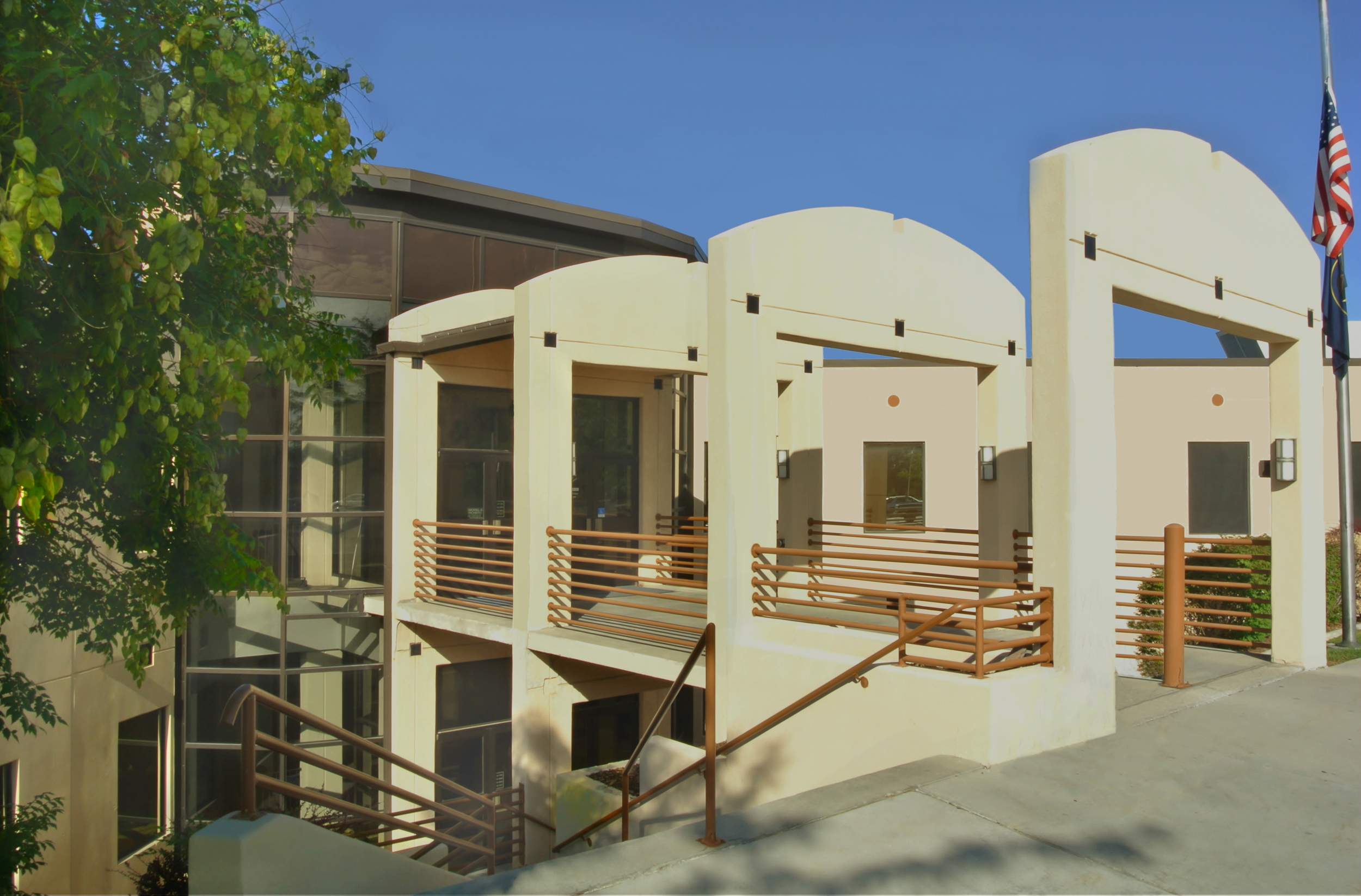 PRICE HUMAN SERVICES BUILDING SOLD