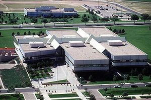 Building Boom at Colorado Springs Airport