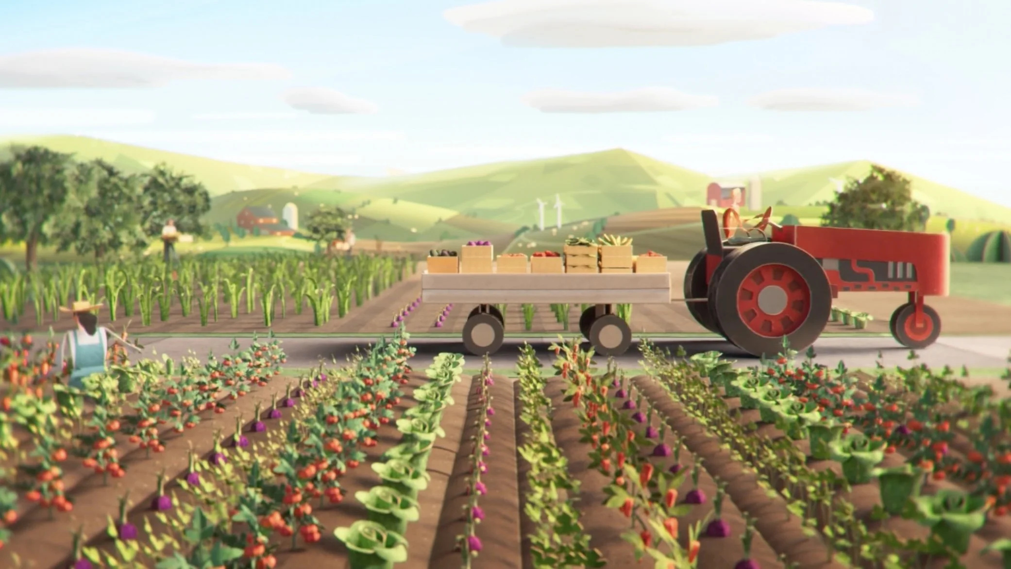 Chipotle "Unfolded" | Hornet