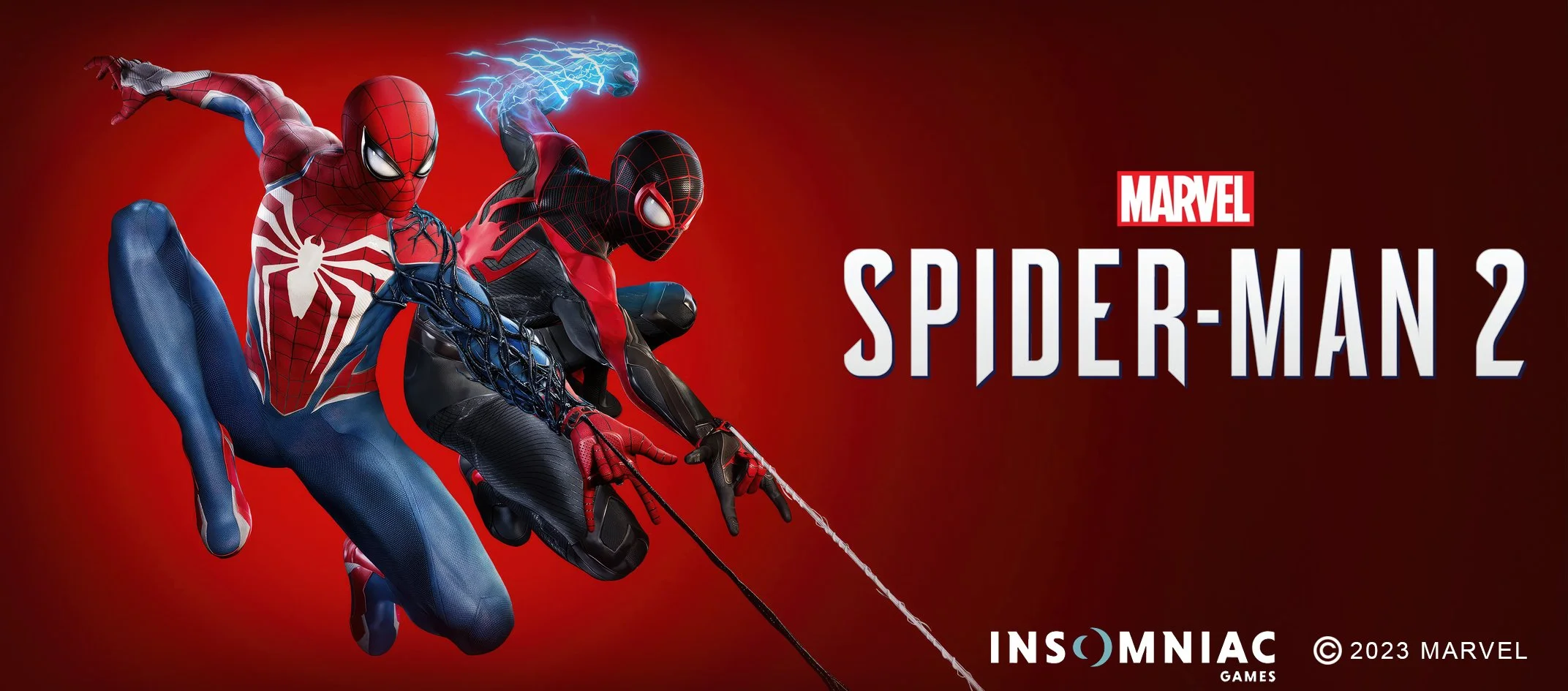 SpiderMan 2 — Art Bully Productions LLC Game and Cinematic Art Services