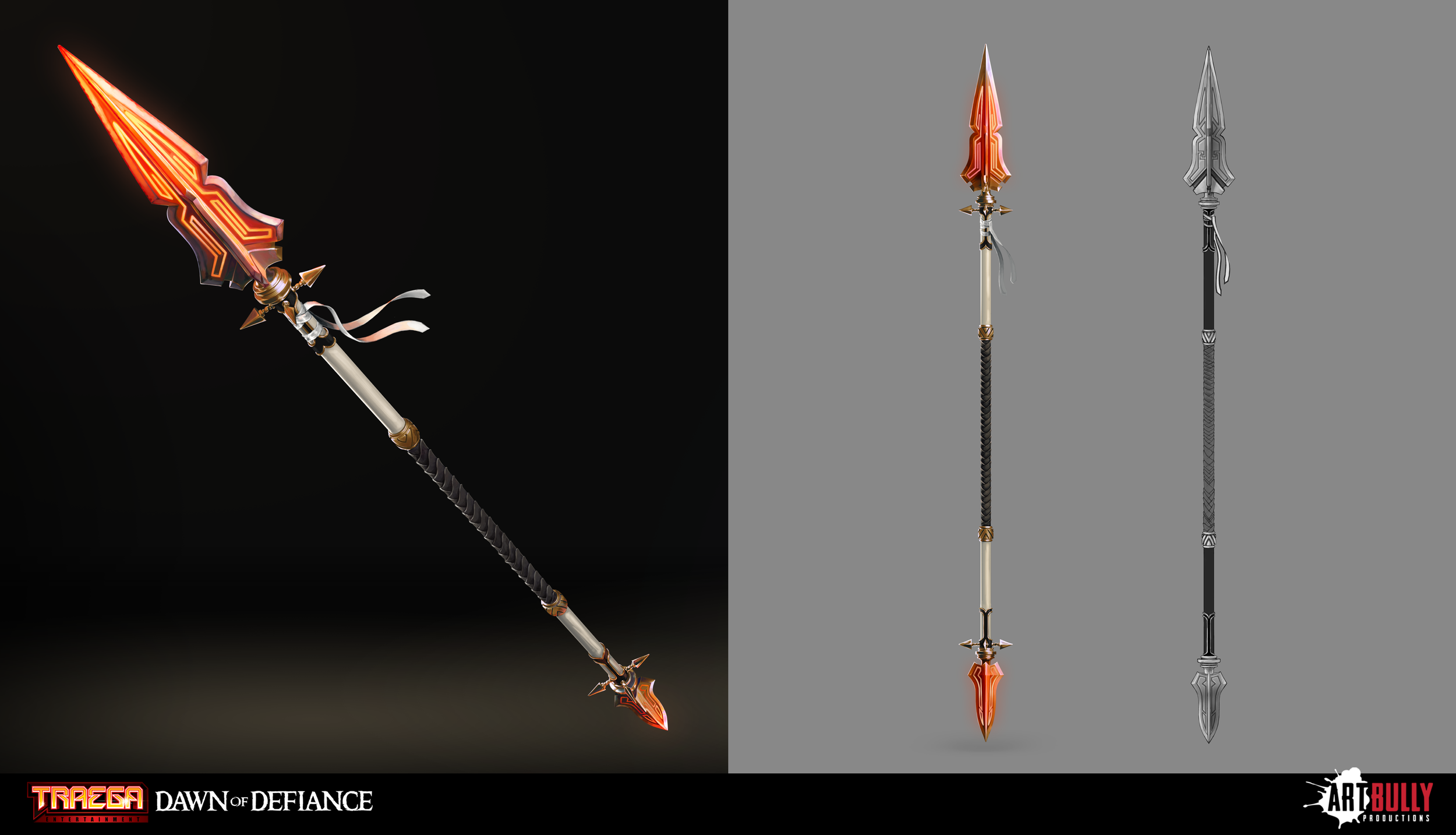Raid - Ares's Impetum - Spear.png