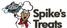Spike's Treats Telephone: 480-334-1491