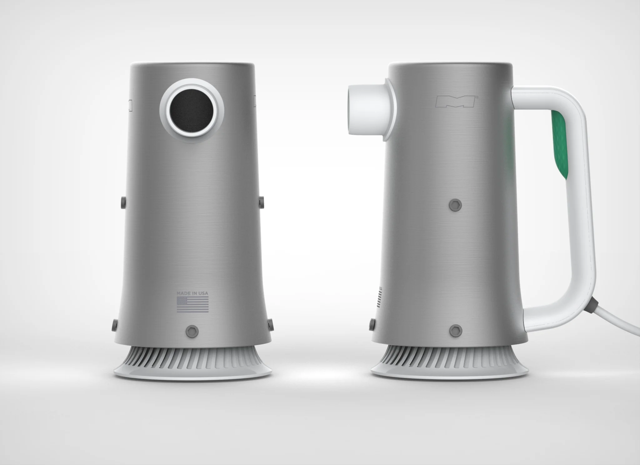 Metrovac®