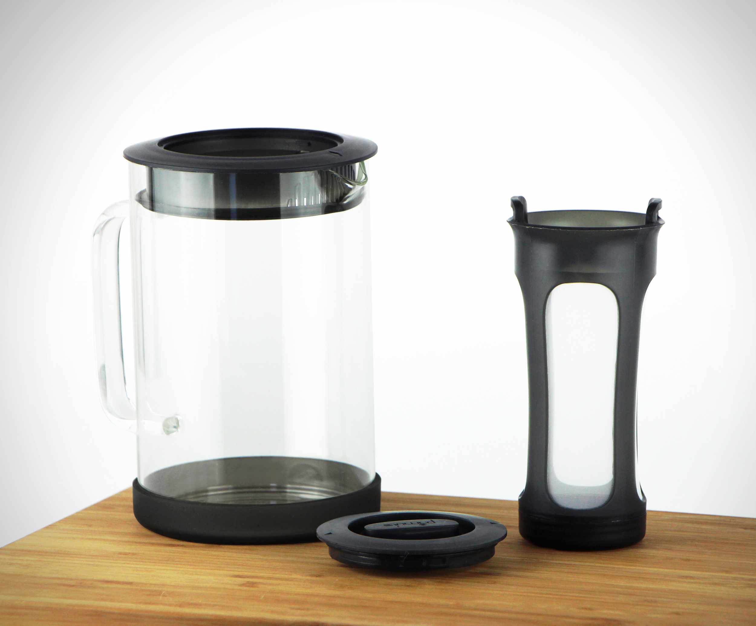 Primula Cold Brew Glass Carafe System