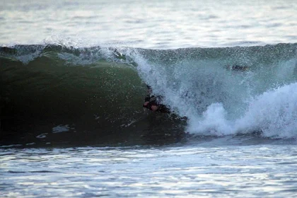 Photo: Jason MacMurray