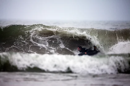 Photo: Seth de Roulet