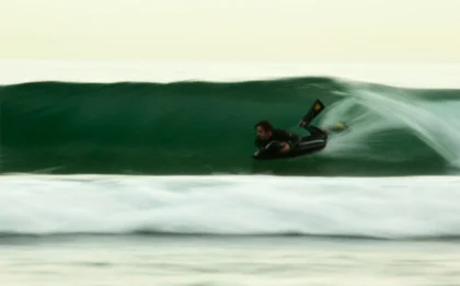 Photo: Will Adler